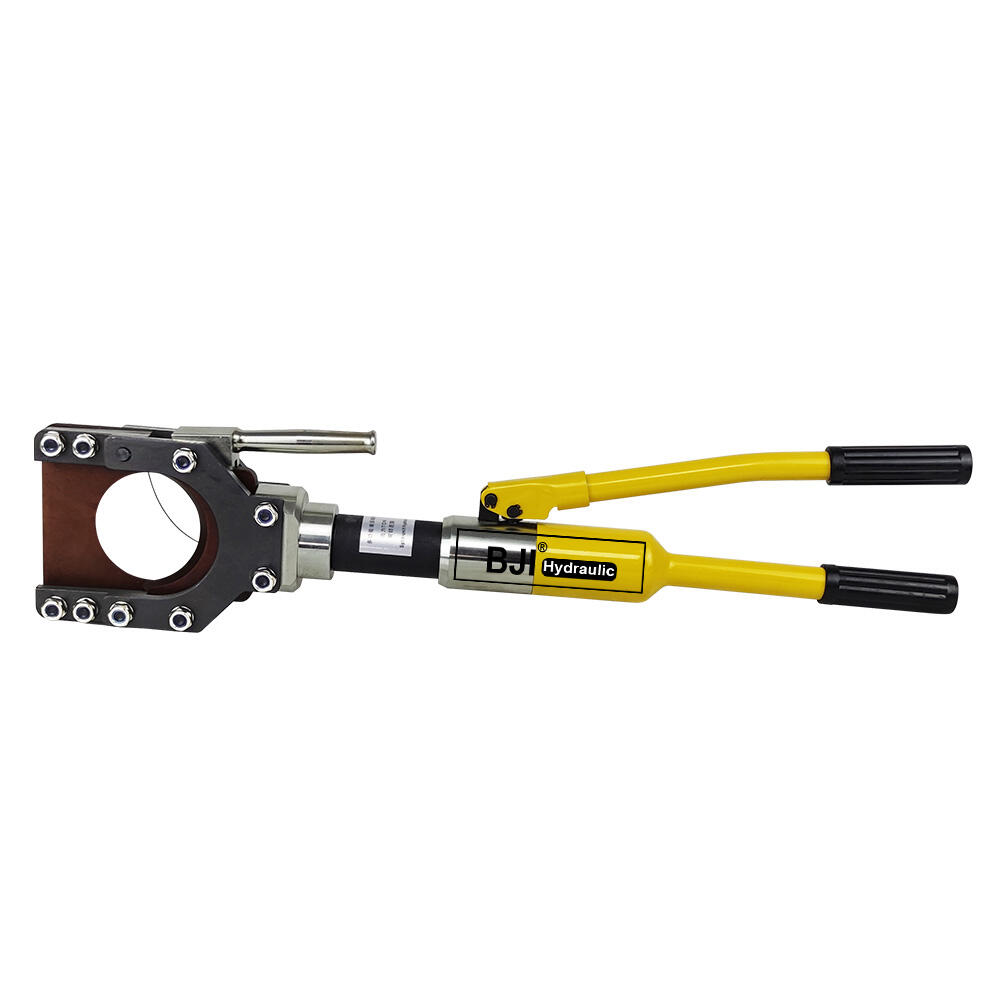 Hydraulic Cutting Tool Hydraulic Cable Cutter CPC-75