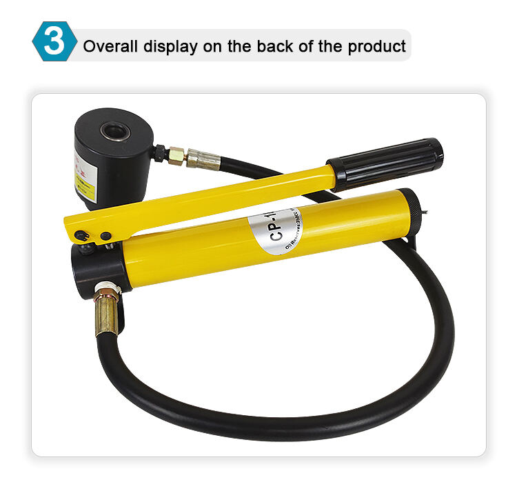 syk 8b hydraulic knockout punch kits 22mm 60mm-6