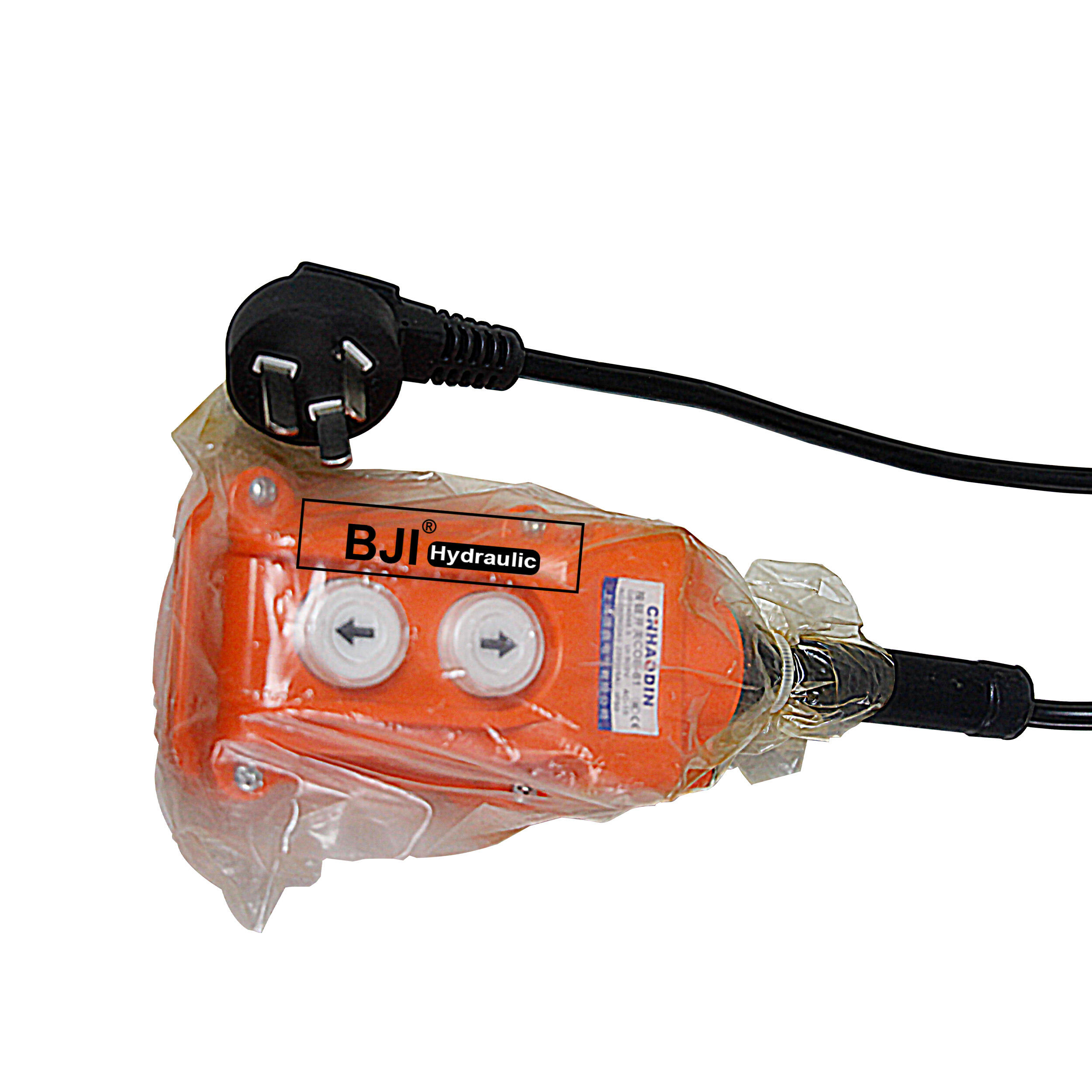 E-700F Electric Hydraulic Pump with Remote Control for Hydraulics Applications