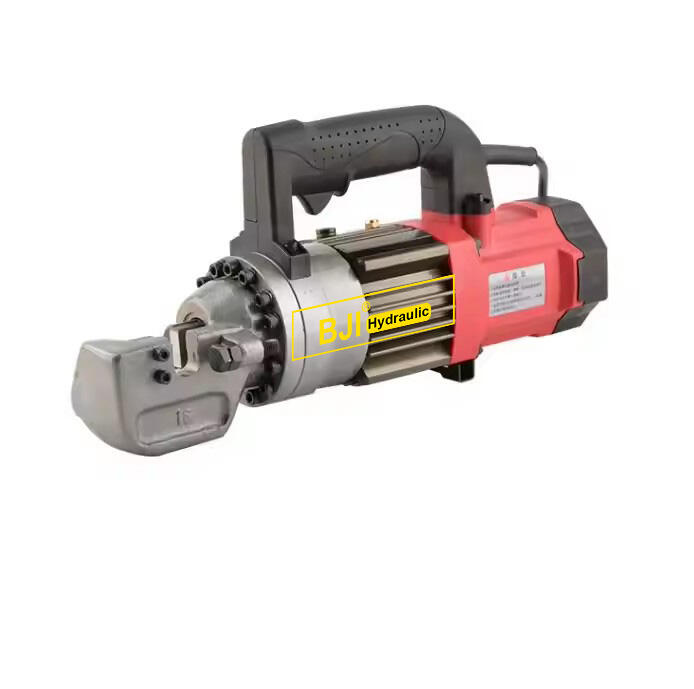 RC-16B 16mm Electric Rebar Cutters