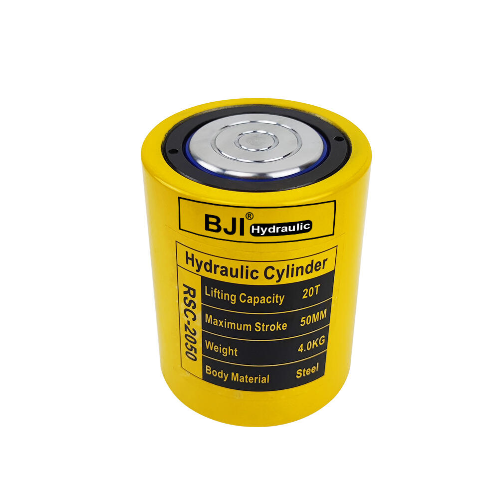 RSC-2050 20 tons hydraulic jack cylinder