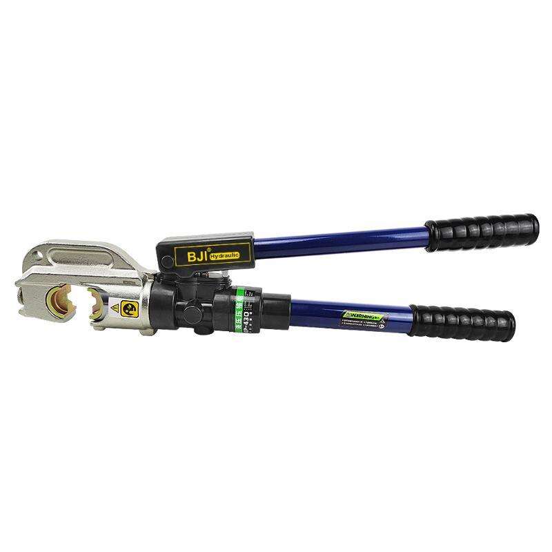 Hot Sale EP-430 Manual Crimp Plier Crimper 16-400mm2 with Strap Safety Set Hydraulic Electric Cable Lug Crimping Tool