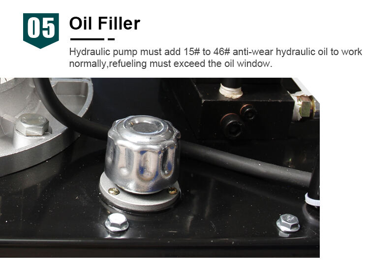 changyou hydraulic electric pump solenoid valve 700 bar db300 s2-8
