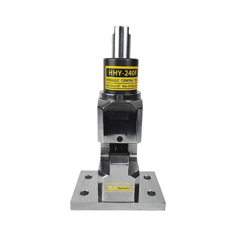 HHY-240F Hydraulic Cable Lug Crimping Tools