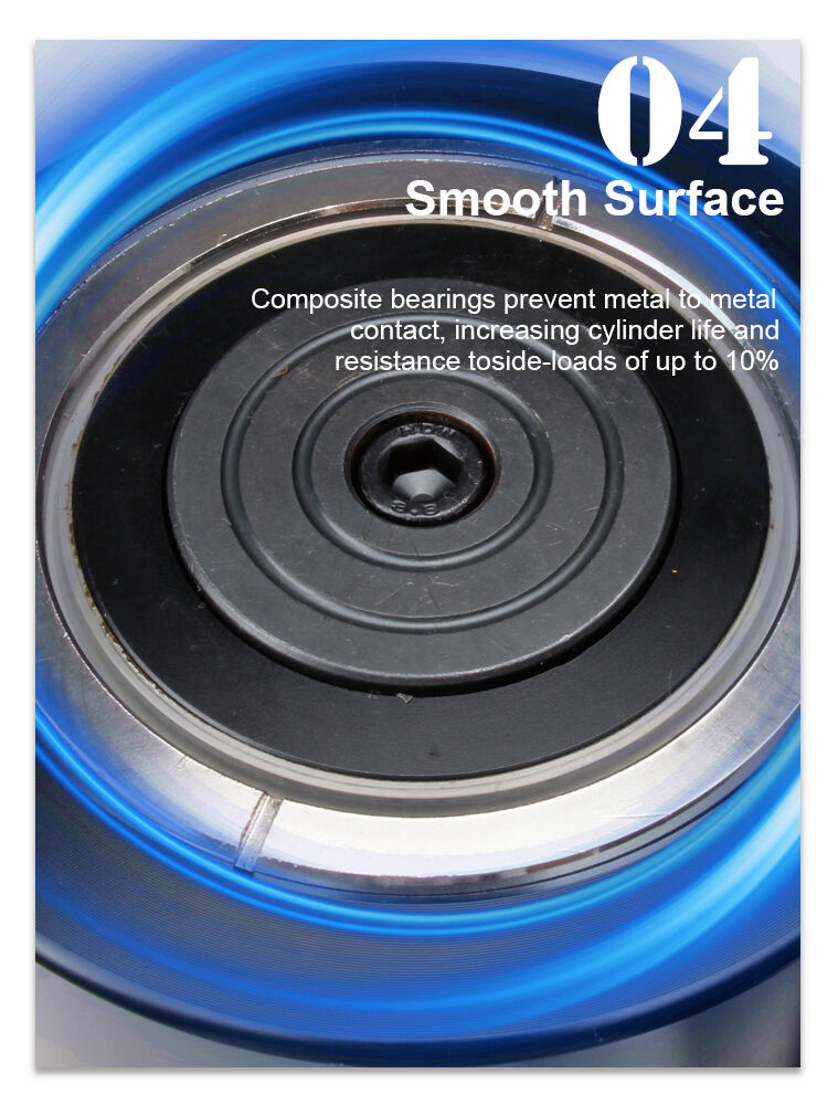 ras 5050 50ton aluminum hydraulic jack cylinder-8