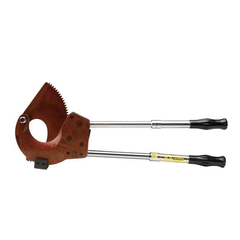 J100 Dia.100mm Copper/aluminum Armored Cable Cutter