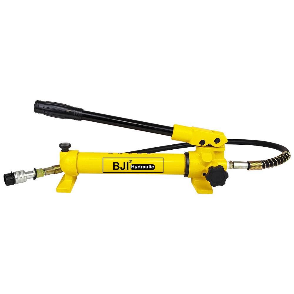 CP-390 Hydraulic Hand Pump 700 Bar for Industrial Applications