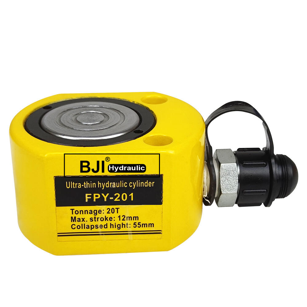FPY-201 Hydraulic Jack Cylinder 20ton