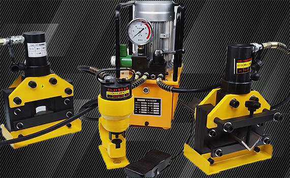 Instrukce pro použití třícesté elektrické pumpy