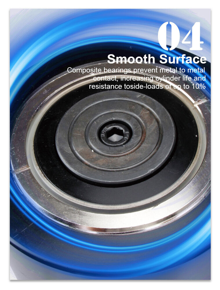 ras 50150 lightweight 50ton long stroke aluminum hydraulic cylinder price-8