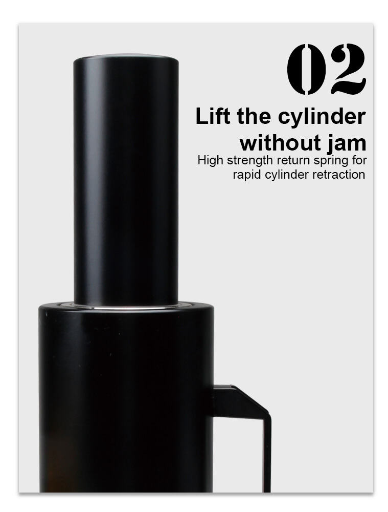 ras 30150 single acting 30 ton aluminum hydraulic cylinder jack-6