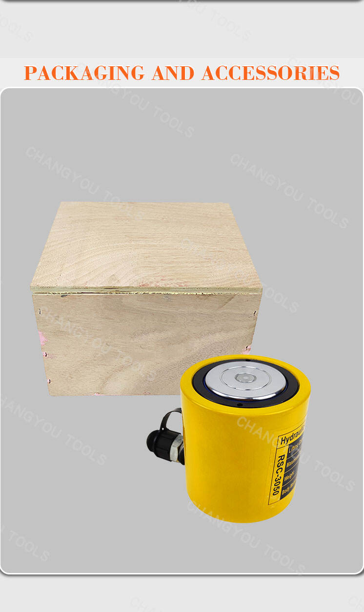 rsc 3050 portable single acting cylinder hydraulic 30ton jack-9