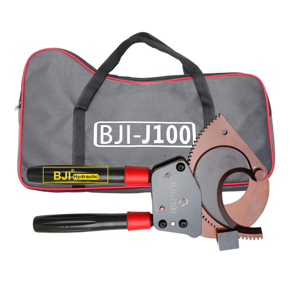 BJI-J100 Armored Cable 100mm Cutter