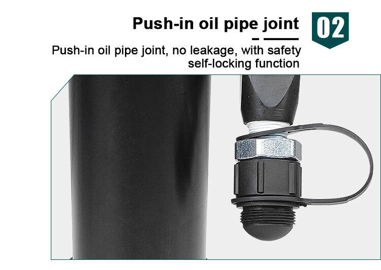 soh 890 hydraulic toe jack-4