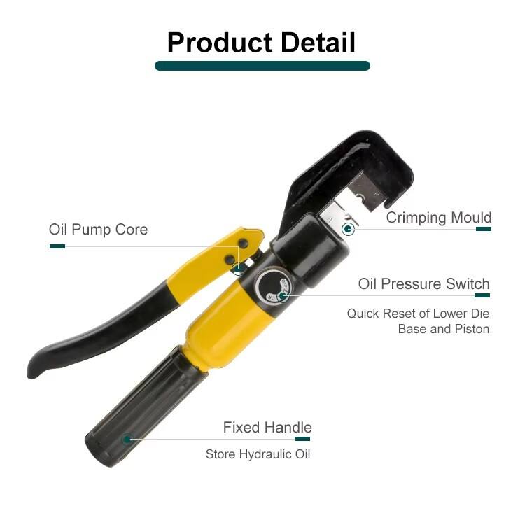 0 awg for cable lugs hydraulic crimping-3