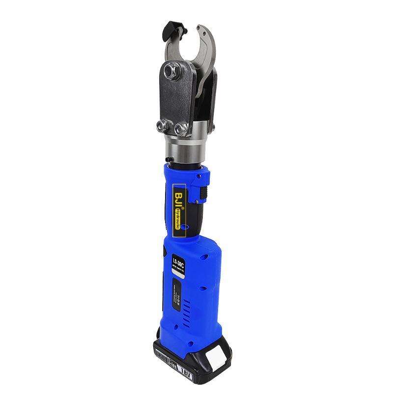 LS-30C Mini Battery Powered Cutting Tool