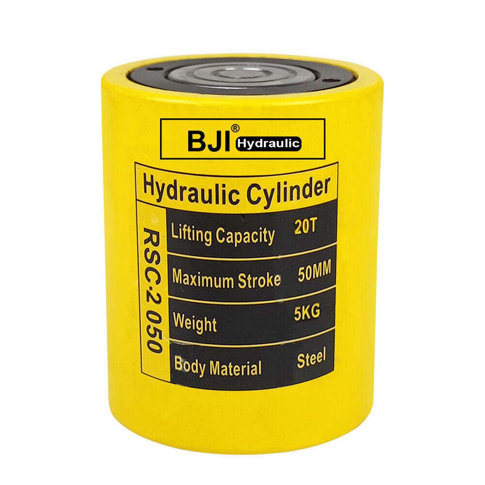 20ton RSC-2050 Hydraulic Lifting Cylinder
