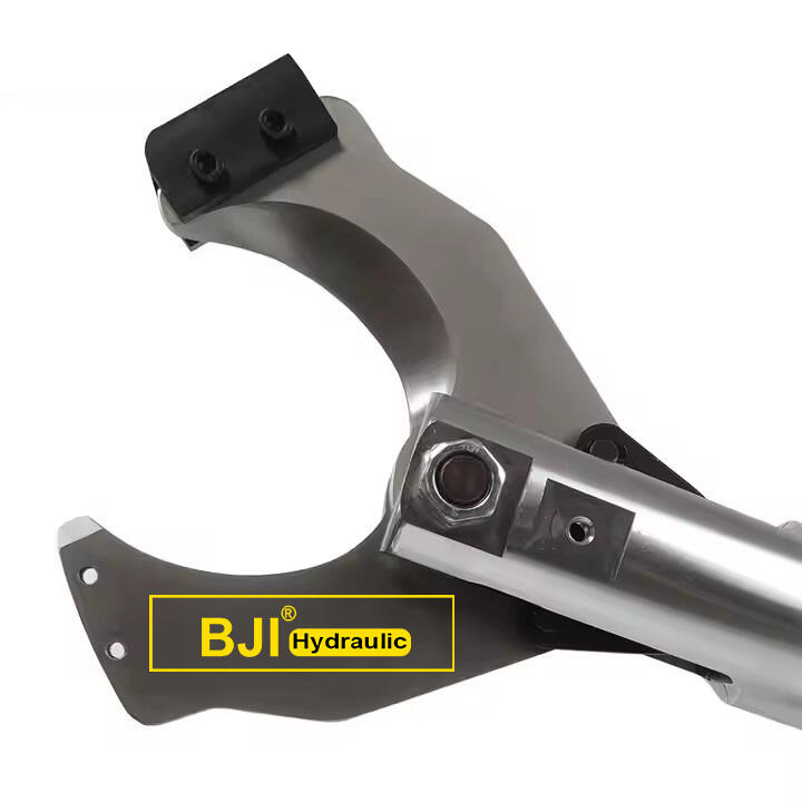 EZ-85C 85mm Battery Powered Cable Cutting Tool