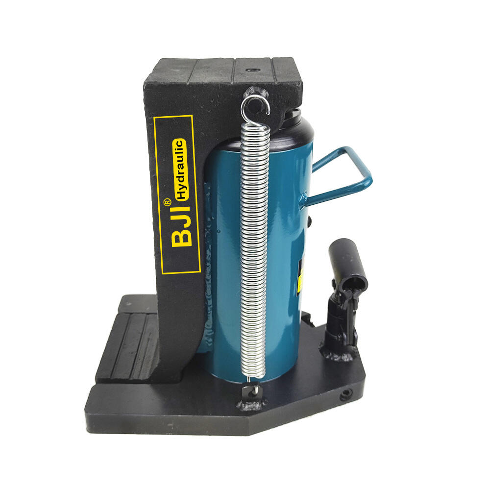 MHC-20 20Ton Hydraulic Toe Jack