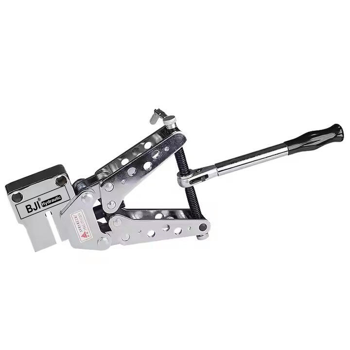 CKJ-21 l Mechanical Punching Machine Hand Punch Tool