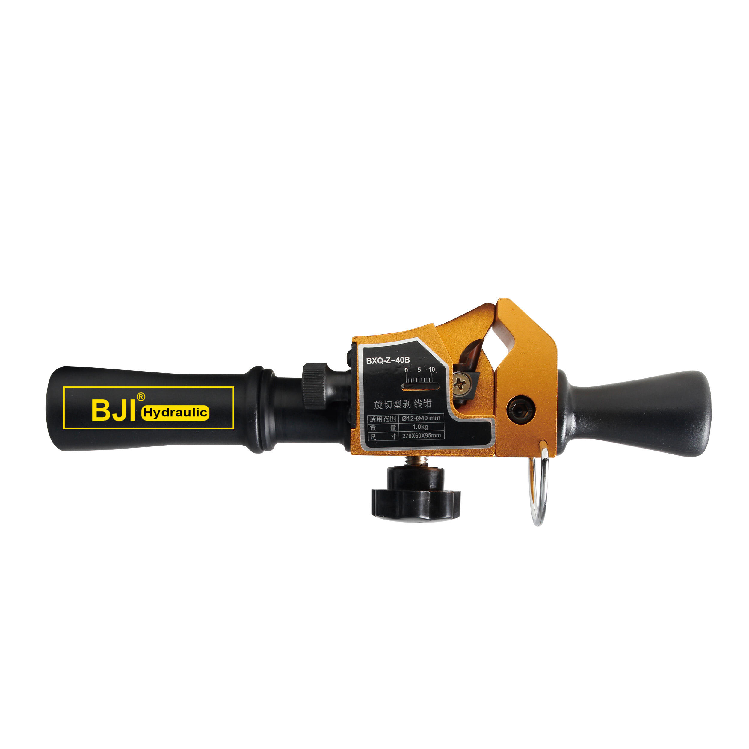 BXQ-40B Cable Stripping Tool Peeling Knife