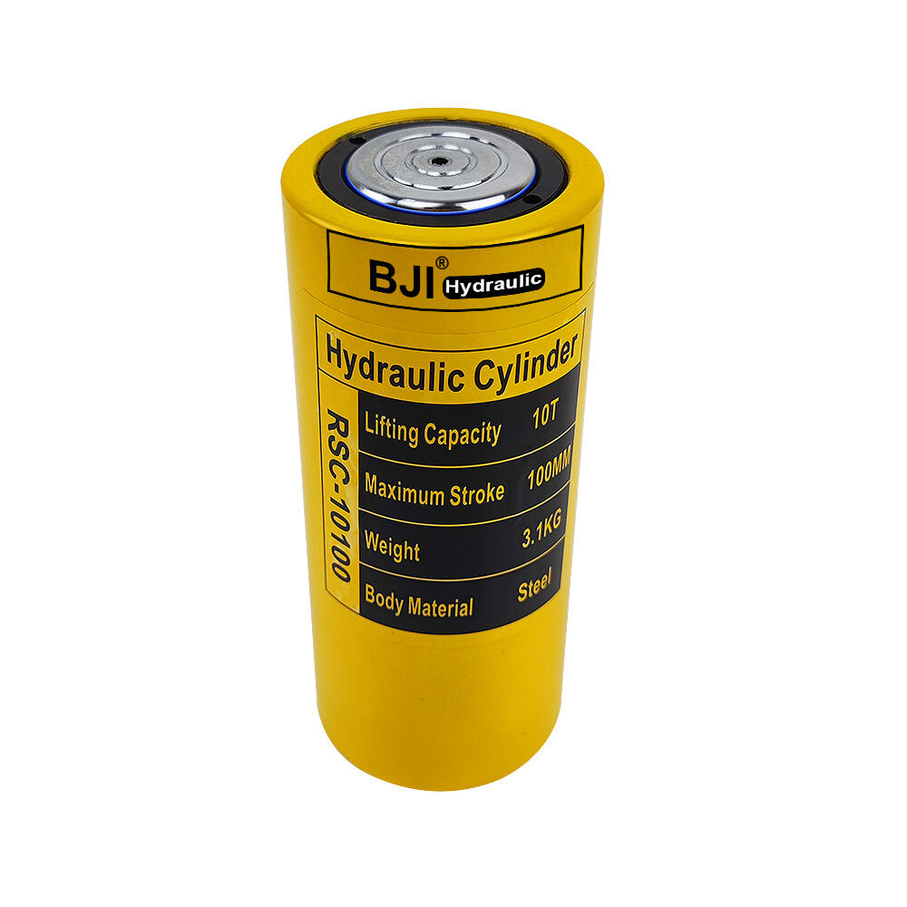 RSC-10100 Other Hydraulic Tools Hydraulic Jack Cylinder