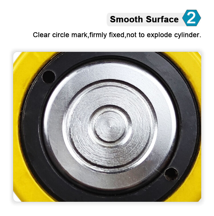 rsc 10150 10 ton long stroke single acting hydraulic cylinders jack-9