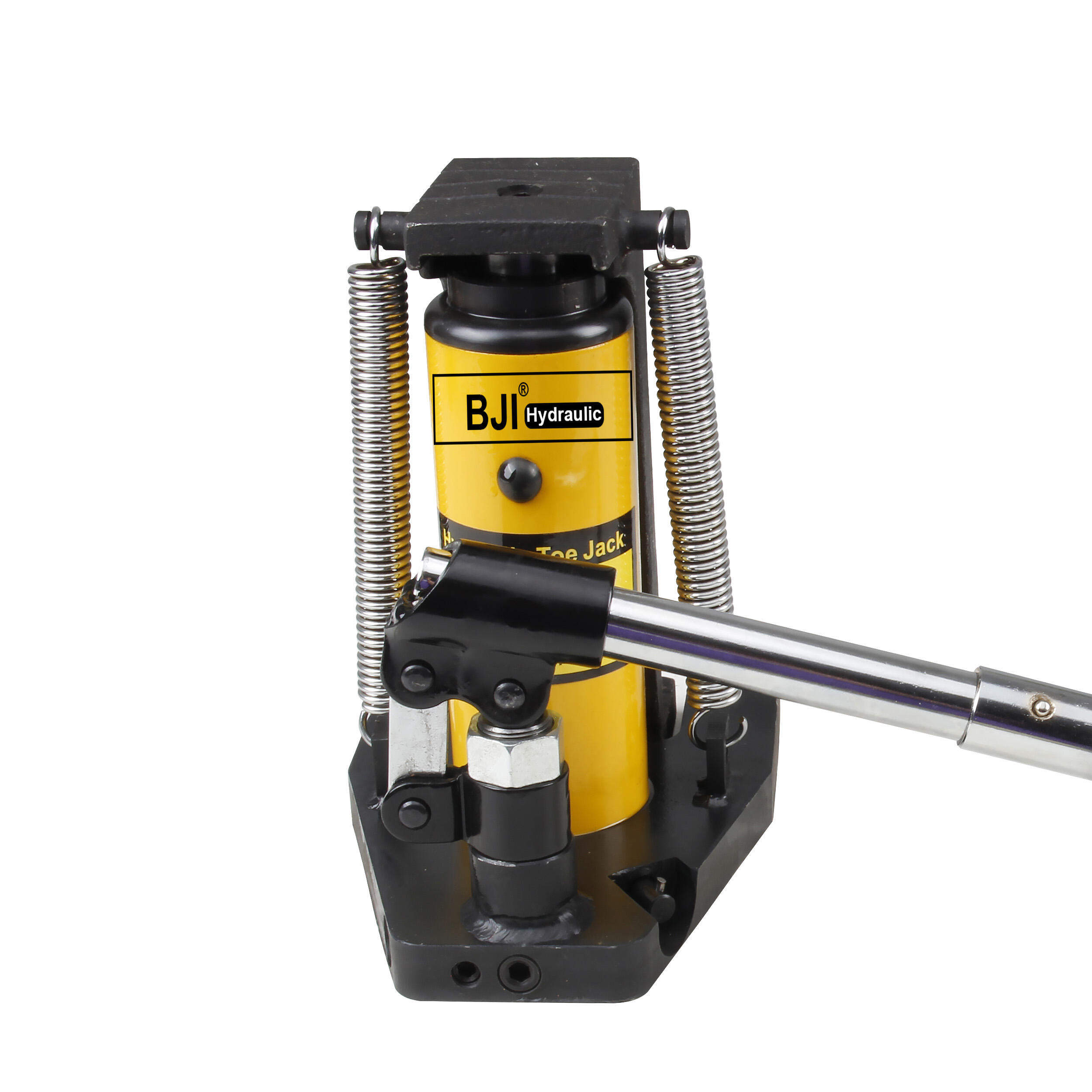 MHC-5 Hydraulic Toe Jack 5Ton Claw Jack