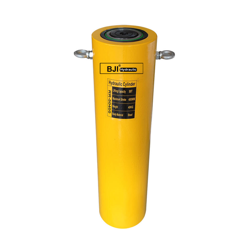 RR-50400 50 tons hydraulisk pressecylinder