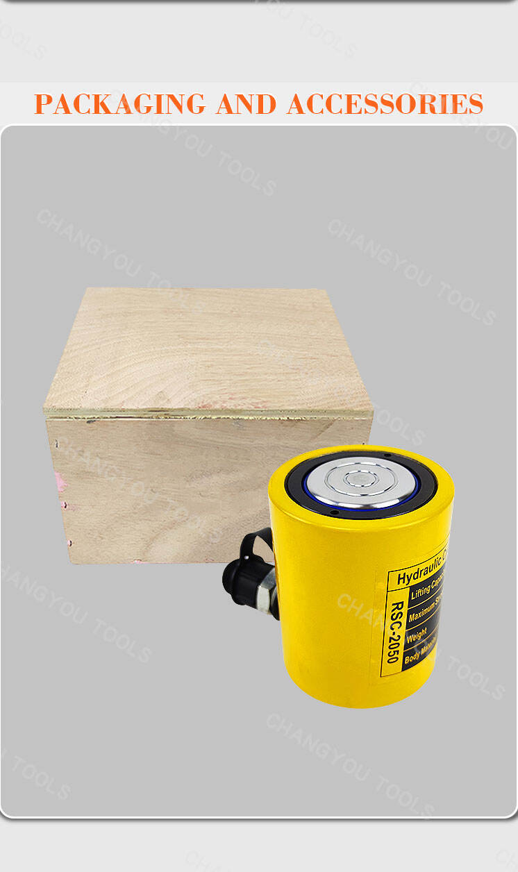 20ton rsc 2050 hydraulic lifting cylinder-9