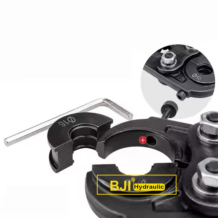 CW-1625 Manual PEX Pipe Fittings Crimping Tool Sets
