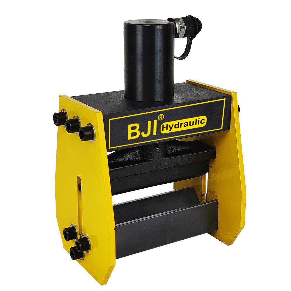 CB-200A Hydraulic Copper Busbar Bending Machine