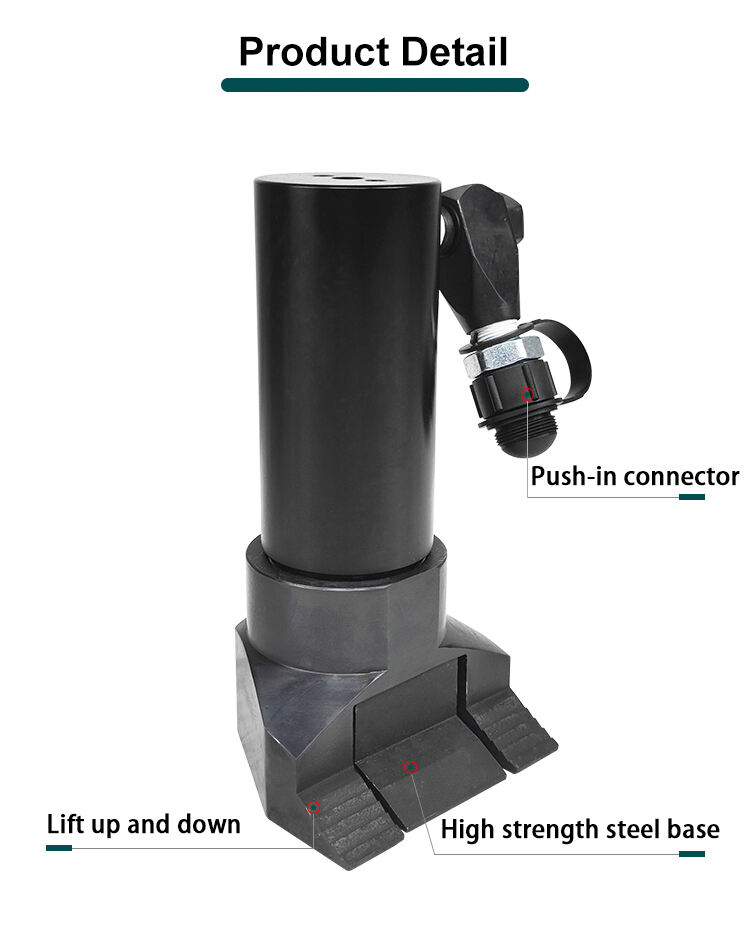 soh 890 hydraulic toe jack-2