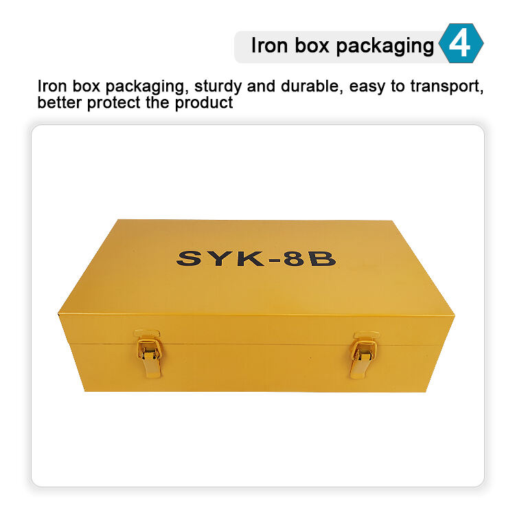syk 8b hydraulic knockout punch kits 22mm 60mm-10