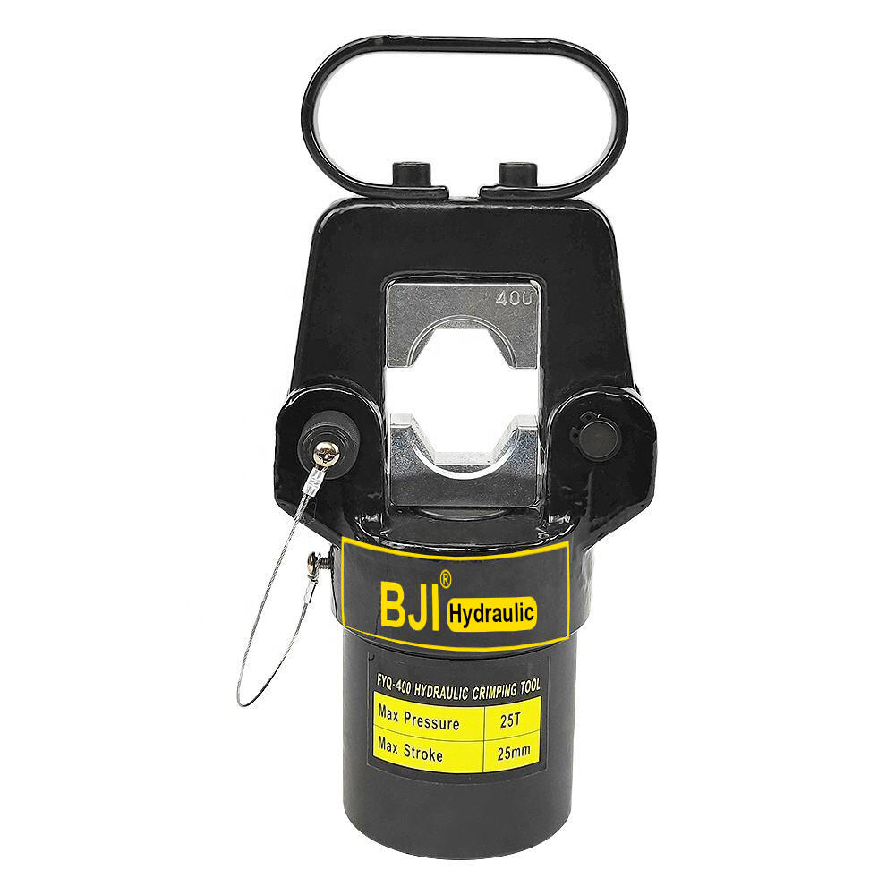 FYQ-400 Hydraulic Crimping Tool for Cable Terminal