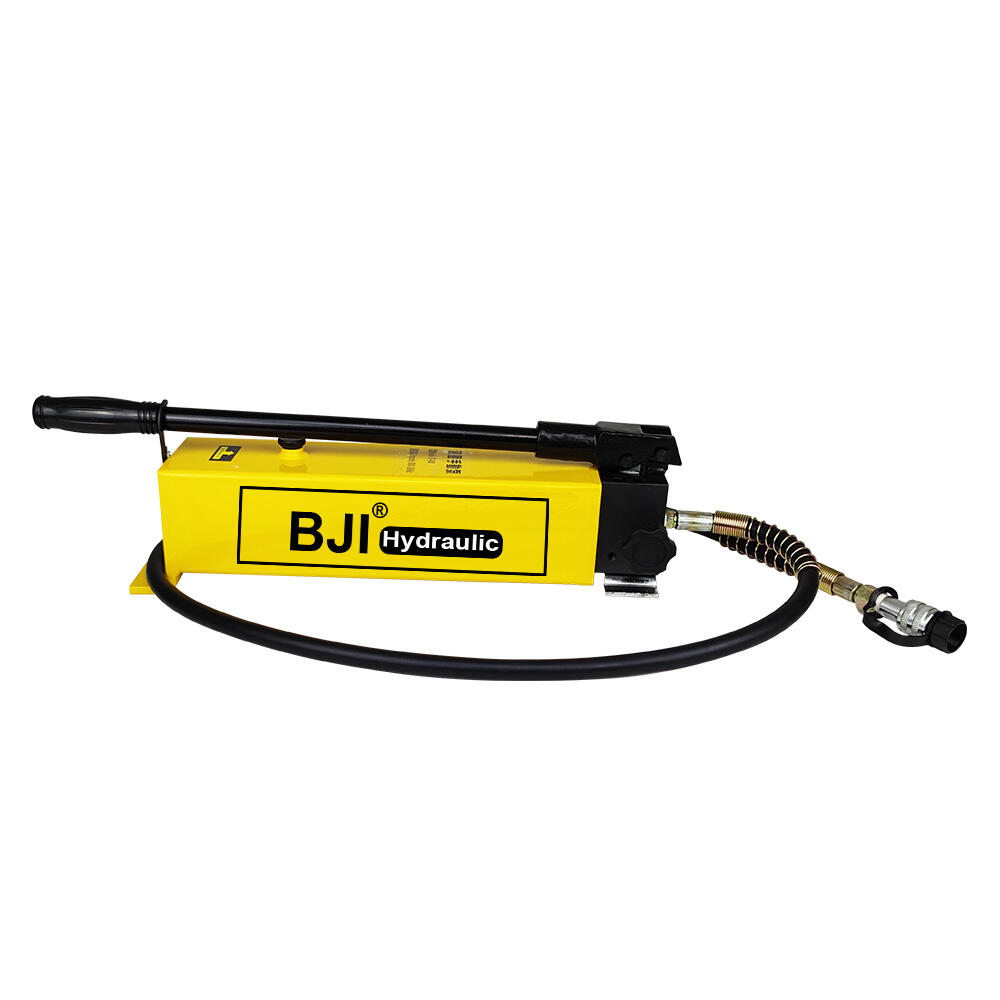 Best Selling CP-800 Hydraulic Hand Pump and Motor Competitive Price