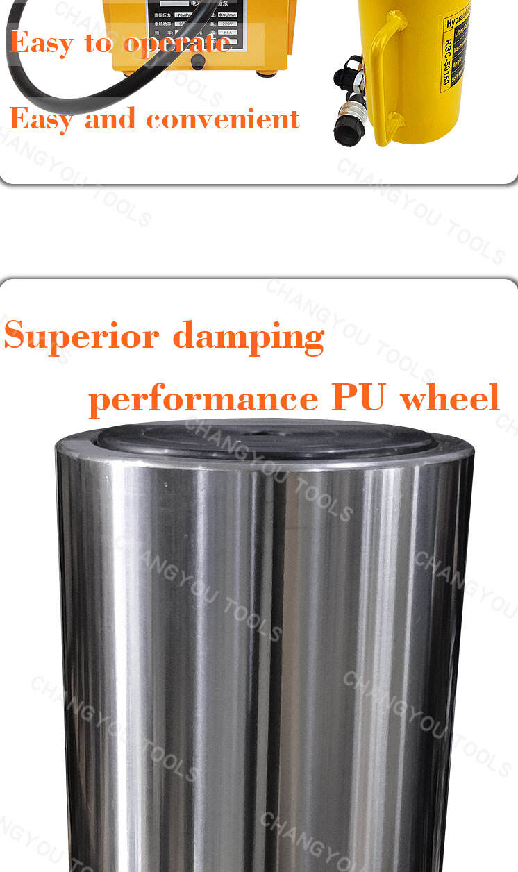 rsc 50150 50 ton long stroke hydraulic cylinder jack-3