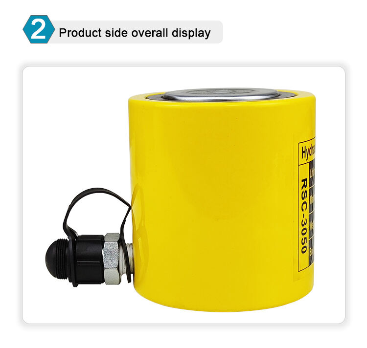 rsc 3050 portable single acting cylinder hydraulic 30 tons jack-6