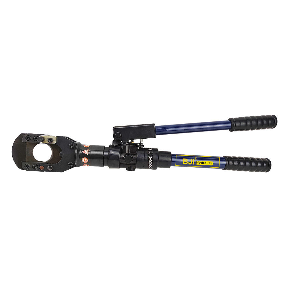 CPC-50A Hydraulic ACSR Cable Cutter