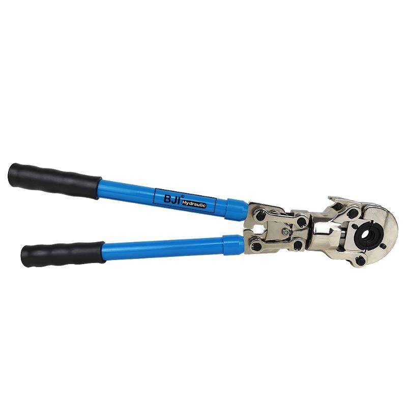 JT-1632 High Pressure Hand Compression Pressing Plumbing Tools Manual Hydraulic Hose Crimping Tool