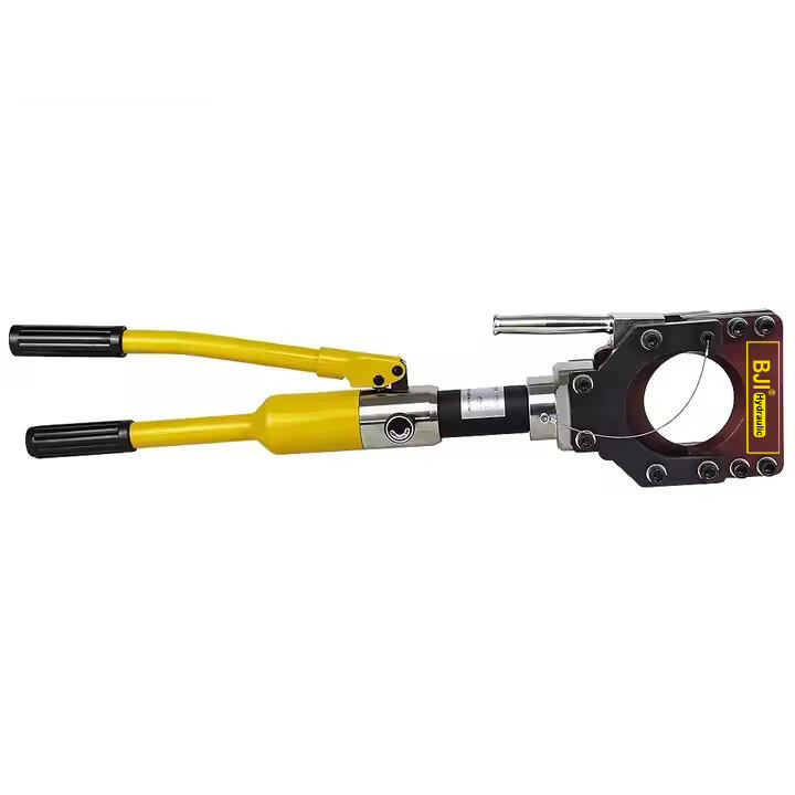 CPC-95 Portable Hydraulic 95mm Copper AL Cable Cutter