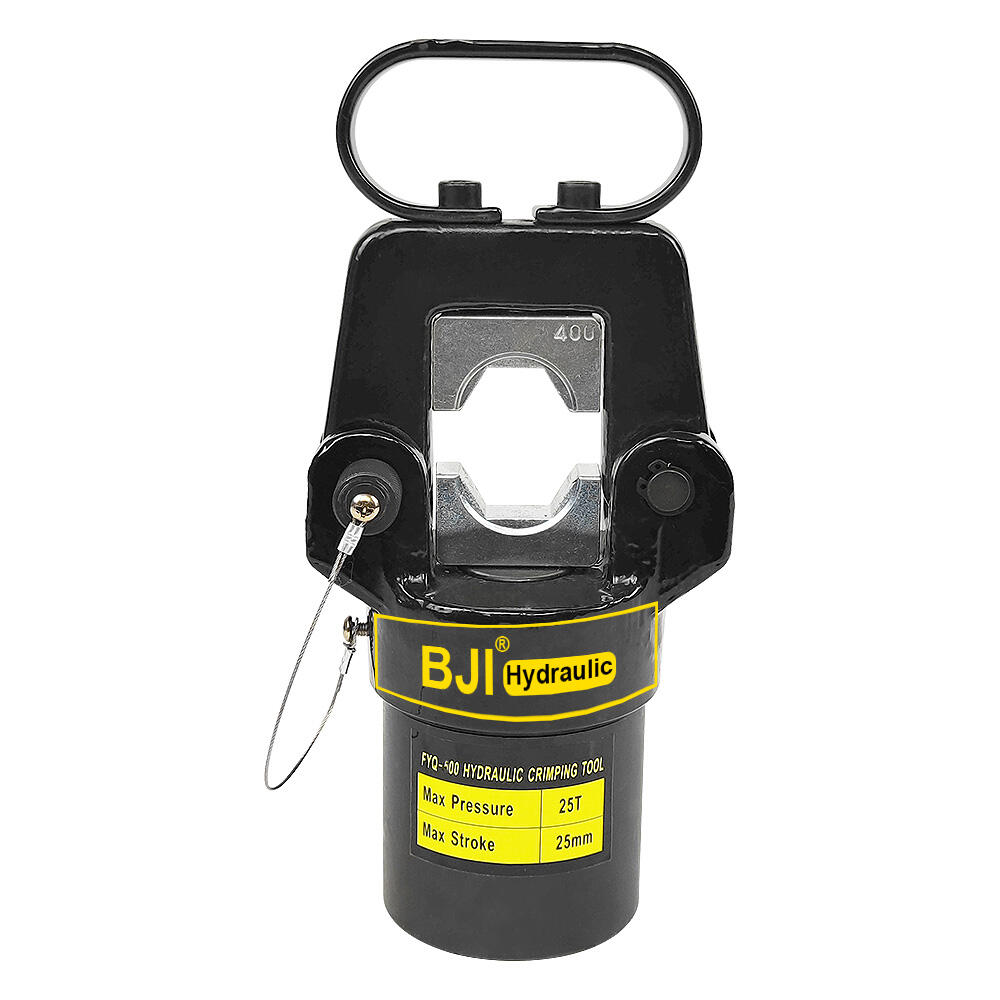 FYQ-500 Split-unit Hydraulic Pliers Crimping Range 50-500mm