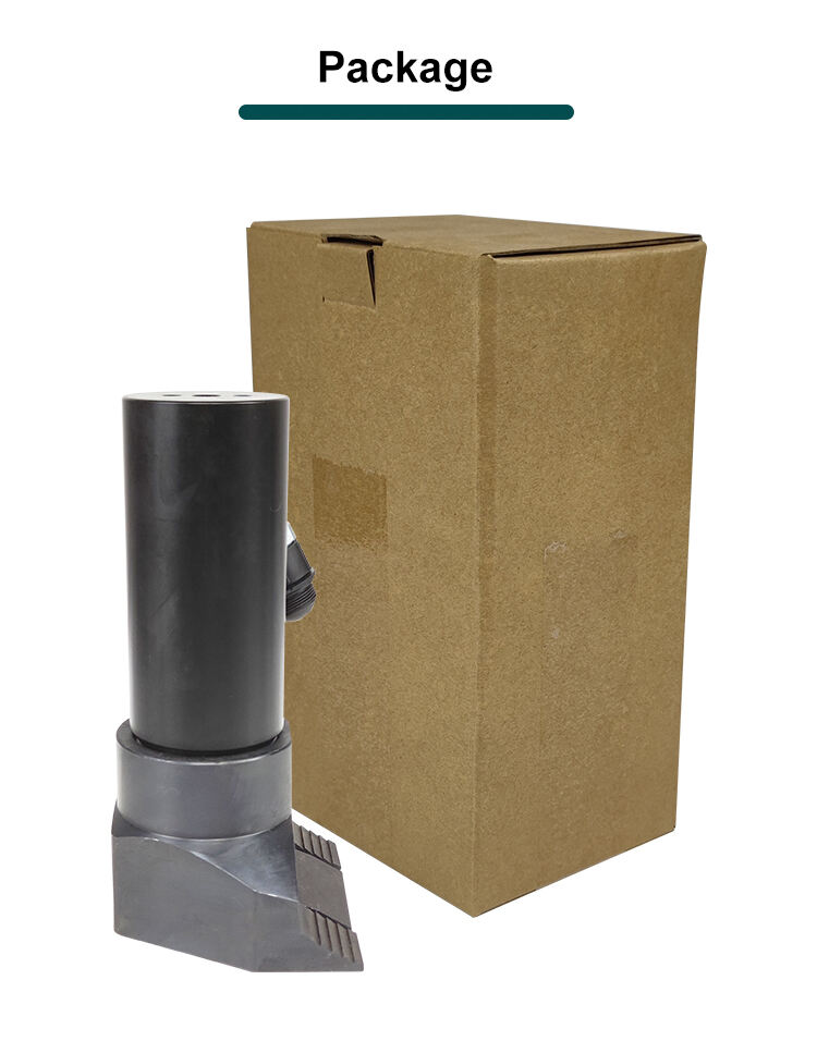 soh 890 hydraulic toe jack-5