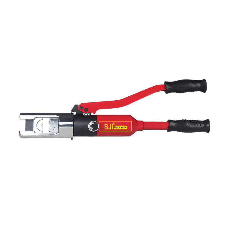 ZHO-300 Hydraulic Hand Swage Tools Crimping Tool Set for 16 - 300 Sqmm