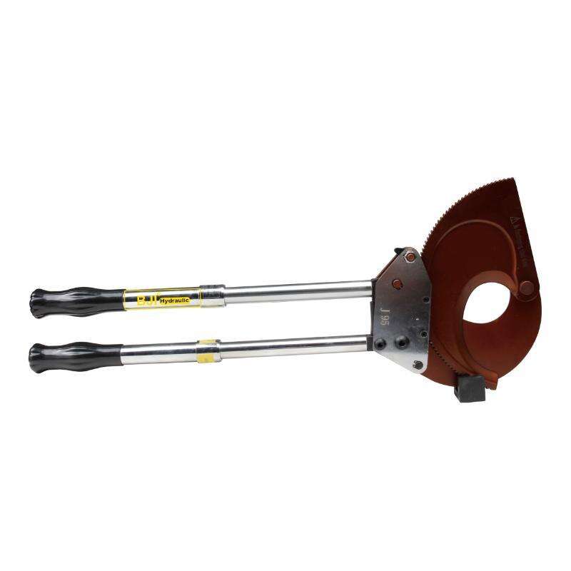 J95 Other Hand Tools Copper and Aluminum Cable Cutter Manual