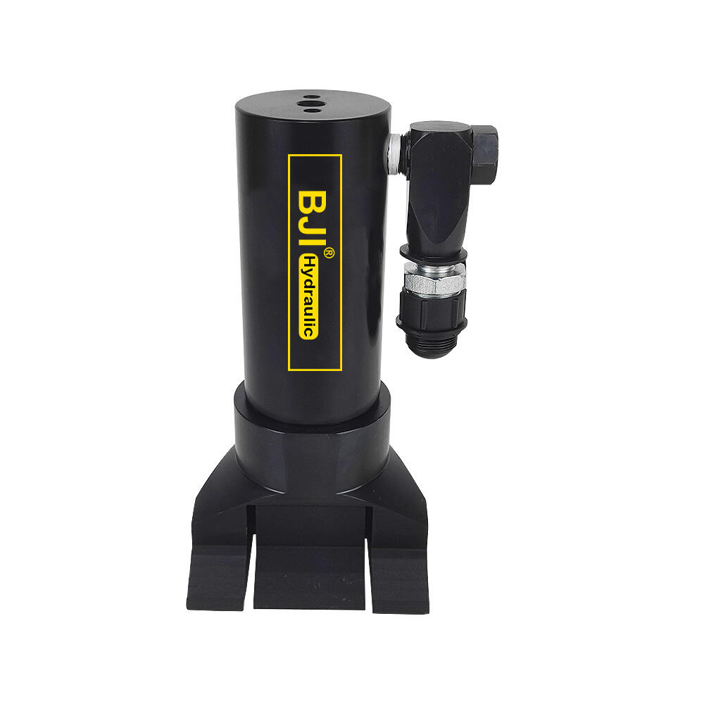 SOH-890 Hydraulic Toe Jack