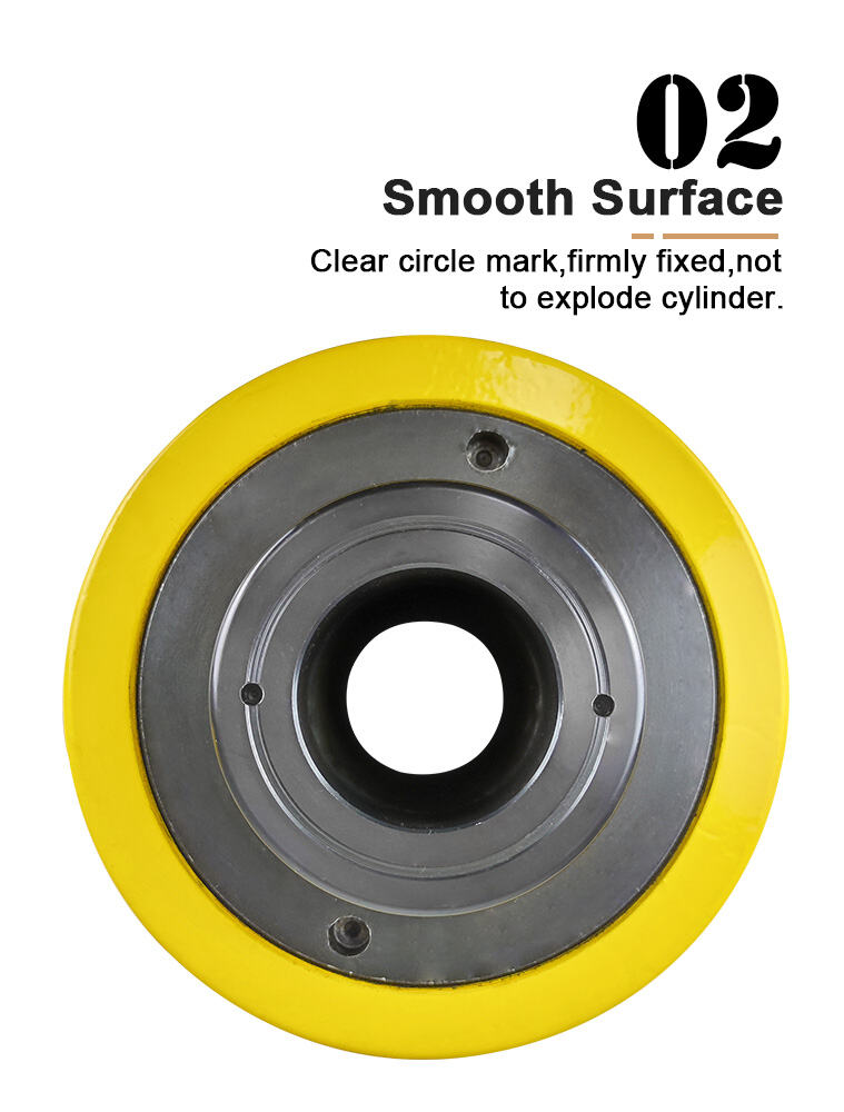 rch 60100d 60 ton double acting hollow plunger cylinder 60ton stroke 100mm-9