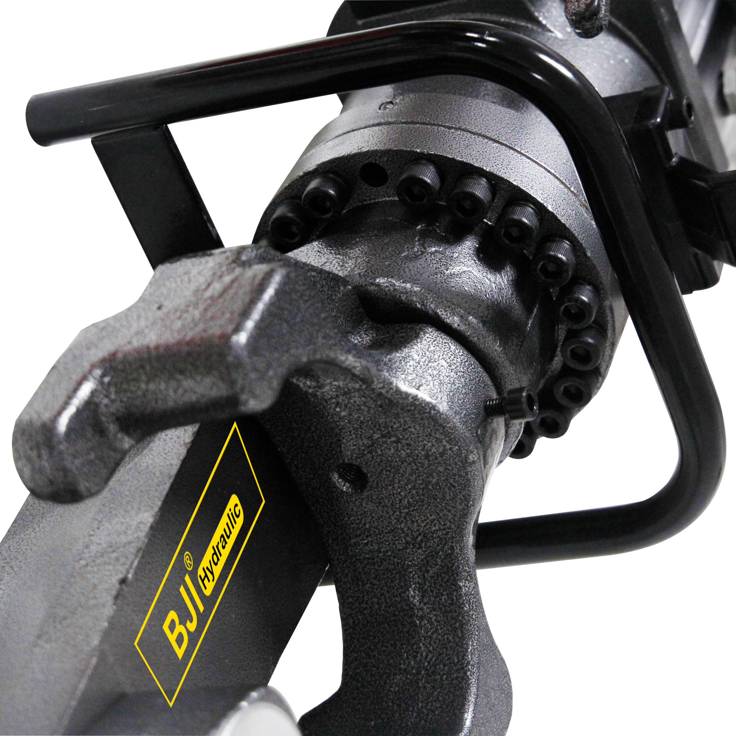RB-32 Hydraulic Rebar Bender Machine Construction Tool Electric Rebar Bending Machine