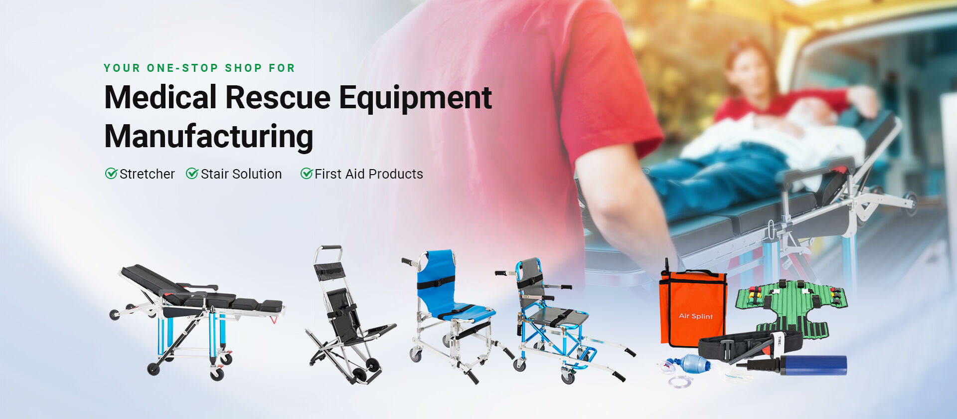 Zhangjiagang Xiehe Medical Apparatus & Instruments Co.,Ltd.