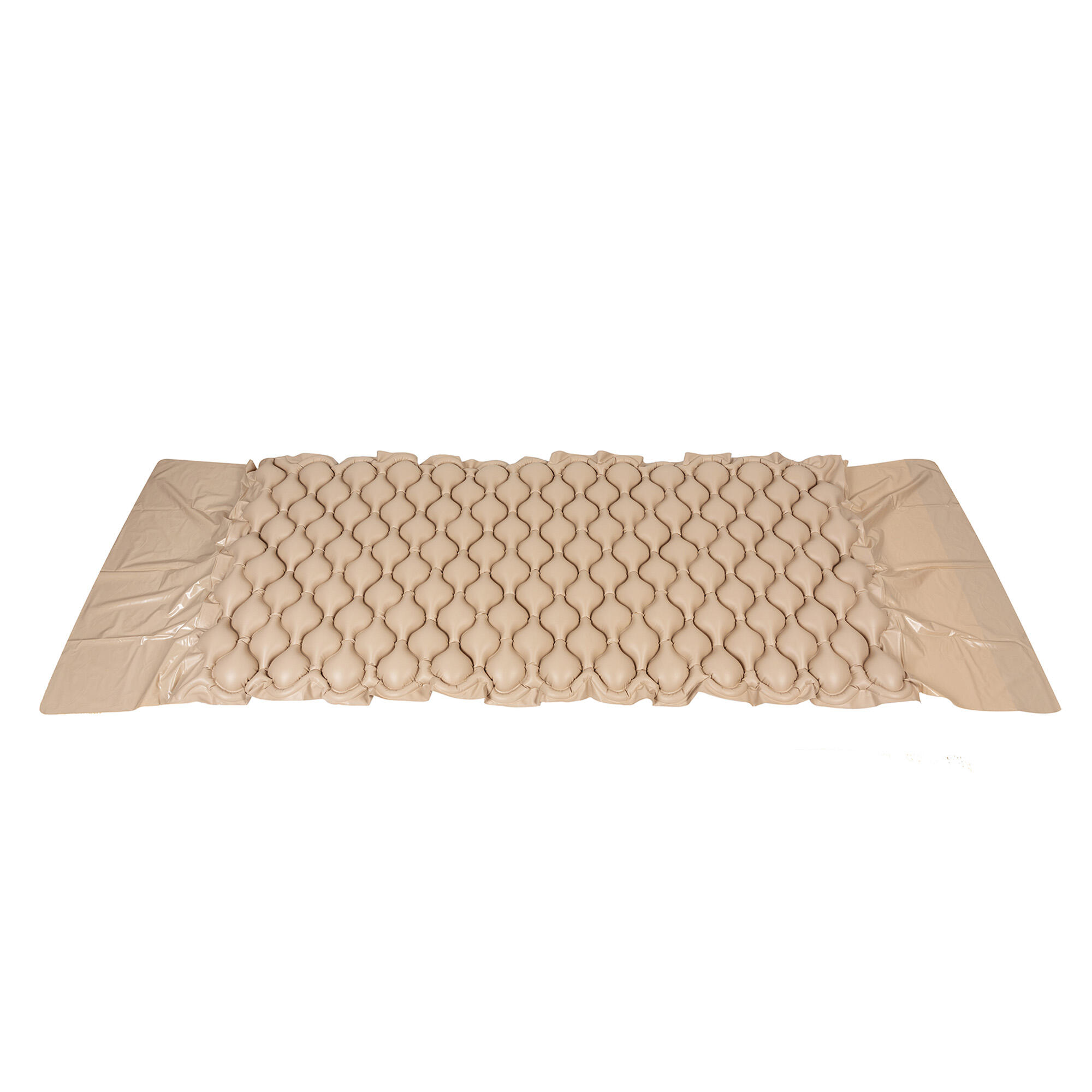 Matelas pneumatique médical à bulles, matelas tubulaire à cellules XH-6001/6002